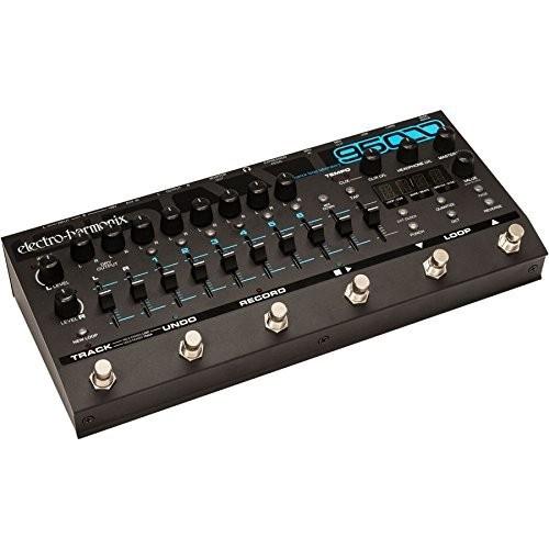 EHX Electro Harmonix エフェクター 95000 Performance Loop...