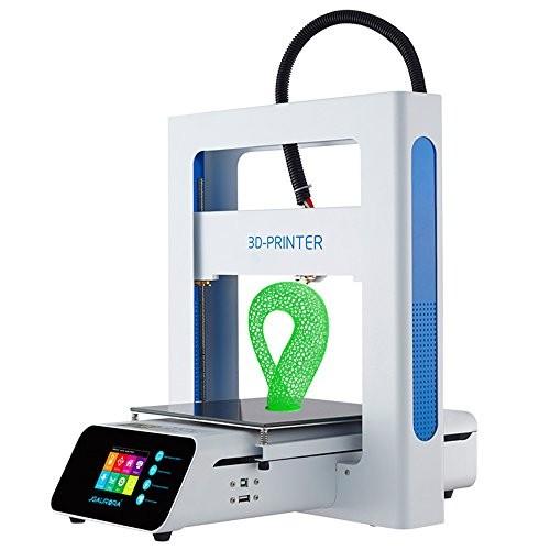 JGAURORA A3S 3Dプリンター 1.75mmノズル Desktop 3D Printer ...