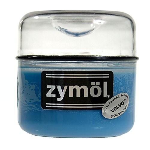 zymol(ザイモール) VOLVO WAX(ボルボワックス)  8oz (226.8g) CS10...