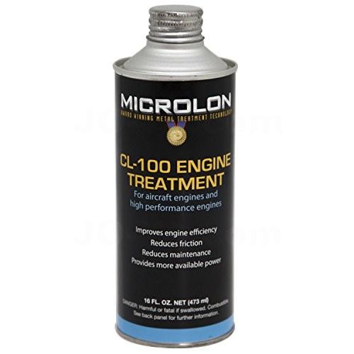 マイクロロン(Microlon) CL-100 (  ) 16oz ( 473ml ) MLCL10...