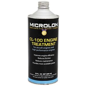 Microlon （マイクロロン） スーパーハイブリッド (国内正規品) 8oz
