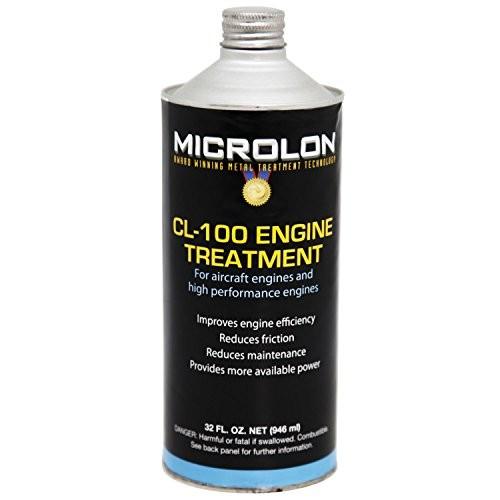 マイクロロン(Microlon) CL-100 (  ) 32oz ( 946ml ) MLCL10...