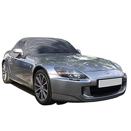 S2000 パーフェクト 幌カバー ソフトトップ プロテクター 防水 防犯 from CANADA