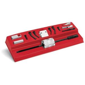 スナップオン スナップオン Snap-on スクリューエキストラクター 逆タップ セット