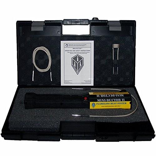 MINI-DUCTORIIミニダクター2　本体キット