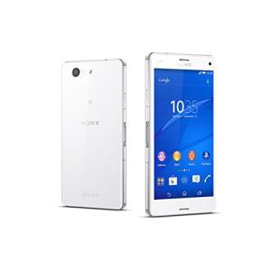 Sony Xperia X Compact ミントブルー F5321 : ワールドフィギュア