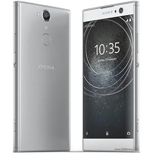 Sony Xperia X Compact ミントブルー F5321 : ワールドフィギュア