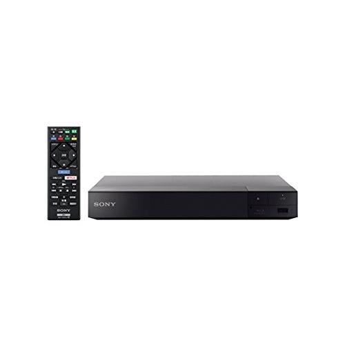 SONY ブルーレイ (BD)プレイヤー BDP-S6500
