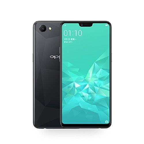 OPPO A3 6.2型 Android 8.1 SIMフリー/4GB+128GB（3スロット）/1...