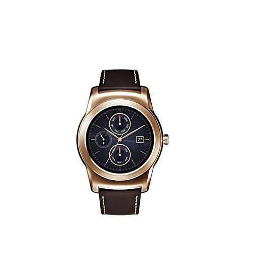 LG G Watch Urbane ブルートゥースのバージョン W150 アンドロイド ウェア?ウォ...