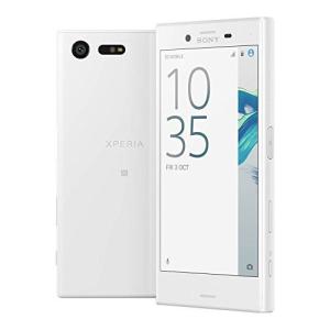 Sony Xperia XZ1 Compact G8441 (32GB) - Black ブラック SIMフリー