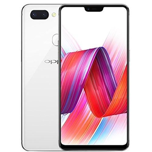 OPPO R15　6.28型 Android 8.1 SIMフリー/6GB+128GB/スクリーンフ...
