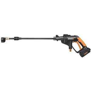 WG629.6】WORX(ワークス)高圧洗浄機/充電式ハンディウォッシャー