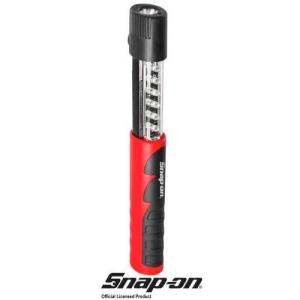 スナップオン 作業ハンドライト ECSPE102G スナップオン 作業ハンドライト ECSPE102G スナップオン 作業ハンド