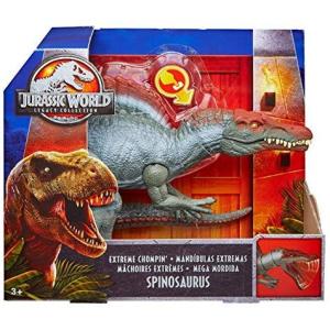MATTEL（マテル） ジュラシックワールド レガシーコレクション