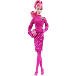 バービー Barbie Karl Lagerfeld カール・ラガーフェルド ドール 人形