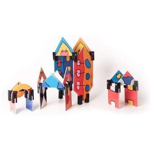 Naef Art Game  Uris by Naef