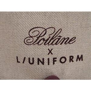 フランス Poilane [ポワラーヌ] x ...の詳細画像3