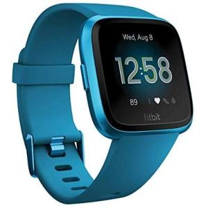 Fitbit Versa Lite Edition フィットビットライトエディションスマートウォッチ...
