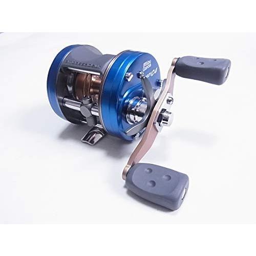 アブガルシア アンバサダー Abu Garcia Ambassadeur 5601 クラシック C4...
