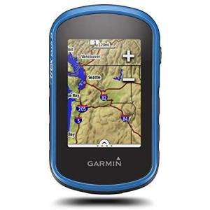 GARMIN(ガーミン) eTrex Touch 25 ハンディGPS