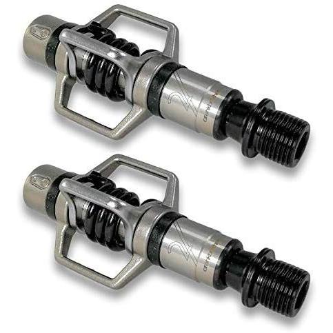 CrankBrothers （クランクブラザーズ） エッグビーター2 Egg Beater 2 ブラ...
