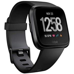Fitbit Ionic Smartwatch FB503GYBK フィットビットスマートウォッチ