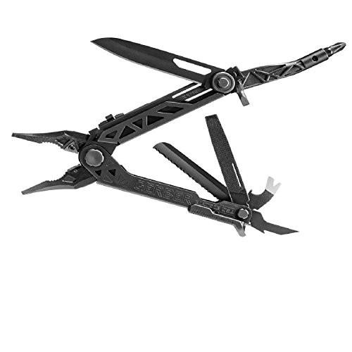Gerber Center Drive Multi-Tool 14 Tools &amp; Tool Bit...