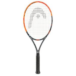 テニスラケットHead Graphene XT Radical S Tennis Racquet-4 3/8｜worldfigure