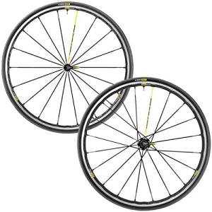 Mavic マビック Cosmic Elite UST コスミックエリート ホイールセット