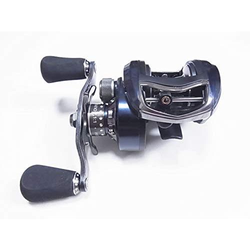 フルーガー パトリアーク Pflueger Patriarch PAT71LP 右ハンドル 7.1:...