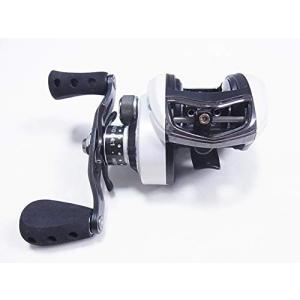 フルーガー パトリアーク Pflueger Patriarch PAT71LP 右ハンドル 7.1