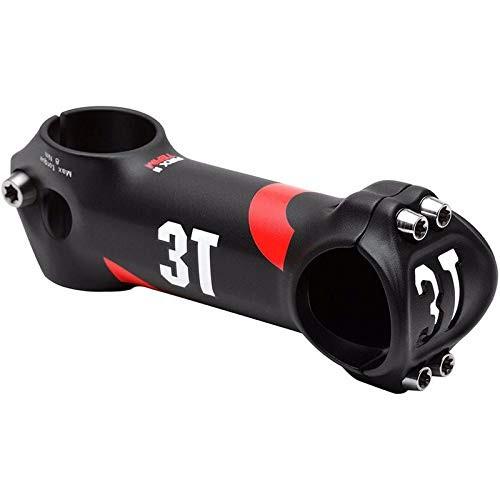 3T スリーティー Arx II Team Stem-Black/Red ステム ブラック/レッド ...