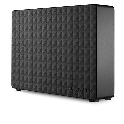 Seagate STEB8000100 Expansion 8TB Desktop External...