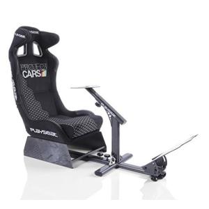 日本正規代理保証品】Playseat プレイシート Evolution Black