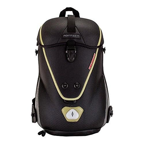 [ ポイント65 ] Point65 バックパック ベロシティ ハードシェル 15 424734 V...