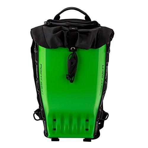 [ ポイント65 ] Point65 バックパック ボブルビー GT 20L ハードシェル Bobl...
