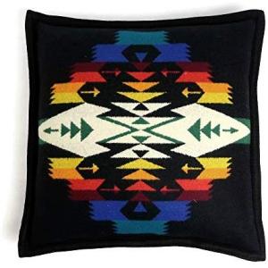 [ペンドルトン]PENDLETON ウール クッション XP505 53536 Pillow 枕 ク...