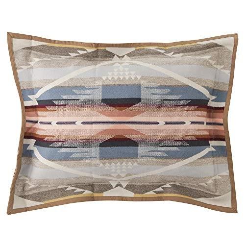 ペンドルトン 枕カバー ピローケース ジャガード 枕 ケース （カラー：White Sands） P...