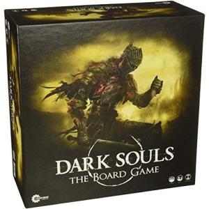 Steamforged Games Dark Souls The Board Game ダークソウル ボード