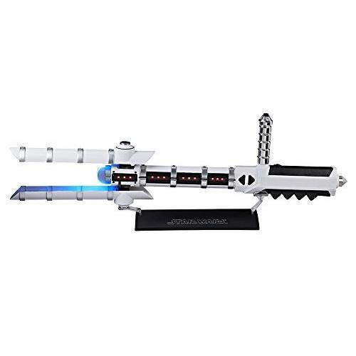 Star Wars The Black Series Force FX Z6 Riot Contro...