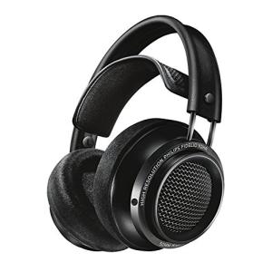 Philips（フィリップス） Fidelio X3 ケーブル着脱式 有線ヘッドホン