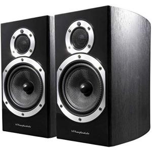 Wharfedale ワーフェデール DIAMOND 10.1 ウォールナットパール （ペア