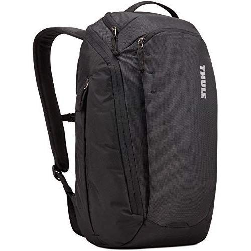 スーリー Thule リュック バックパック EnRoute Backpack 23L BLACK ...