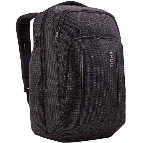 スーリー Thule リュック バックパック Crossover 2 Backpack 30L BL...