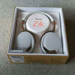 Parrot Zik PF560143【Rose Gold】