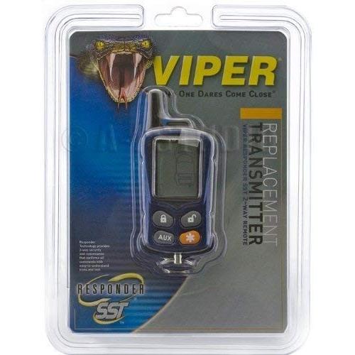 Directed Electronics 7701V Remote for Viper Respon...