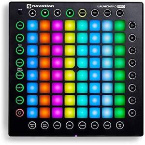 中古〕NOVATION(ノベーション) Launchpad Pro : ソフマップ Yahoo!店