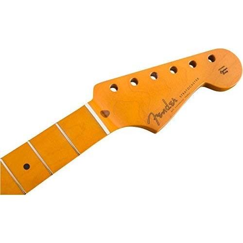 Fender Mexico 純正パーツ &apos;50s Stratocaster Neck with La...