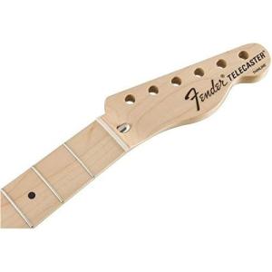 Fender Mexico 純正パーツ '72 Telecaster Thinline Replacement Neck - Maple Fingerboard フェンダー